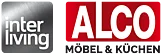 Logo - stellv. Geschäftsführer | Alco Möbel & Küchen