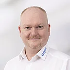 Portrait - Michel Endler