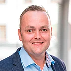 Portrait - Matthias Henke